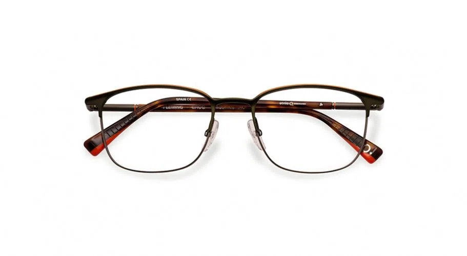 Etnia Barcelona FLEMING Eyeglasses - view 15